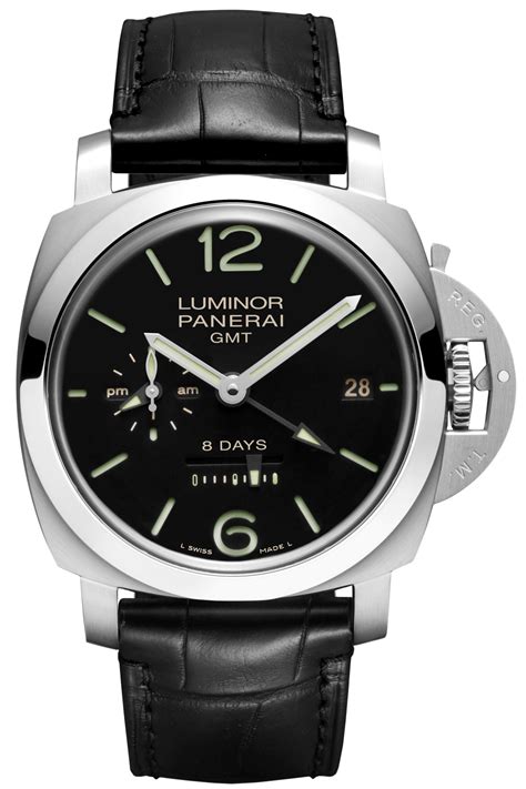 panerai pam 630 review|panerai luminor 3 days.